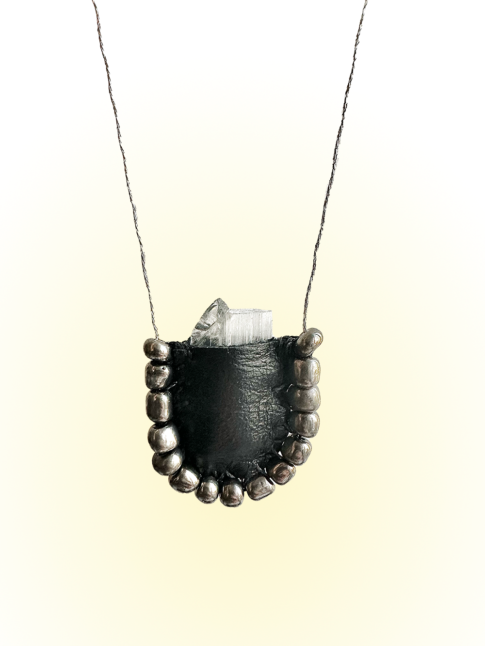 Auric Cleanse Necklace
