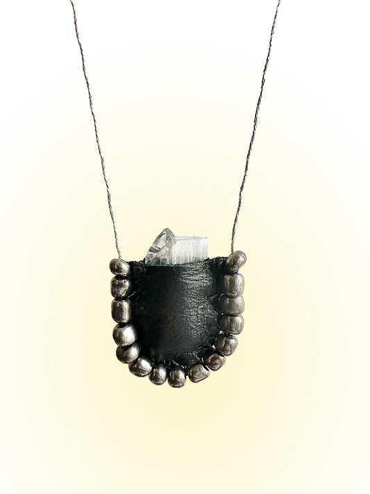 Auric Cleanse Necklace